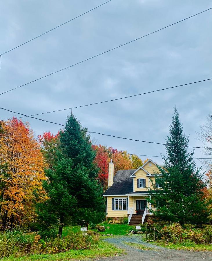 Au Gre Du Temps - Gite B&B Shefford Kültér fotó