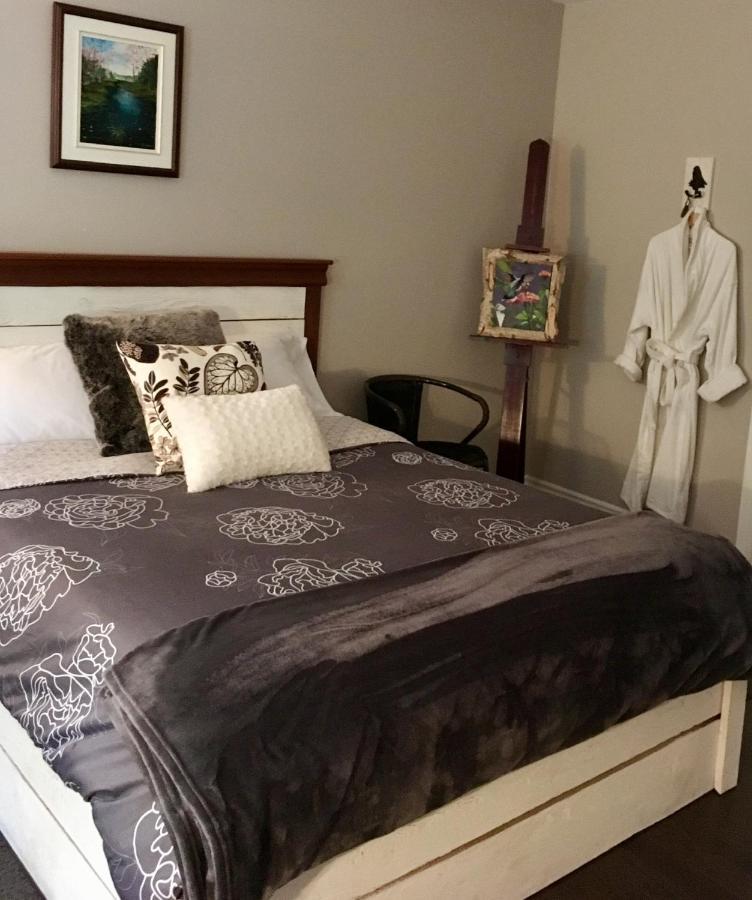 Au Gre Du Temps - Gite B&B Shefford Kültér fotó