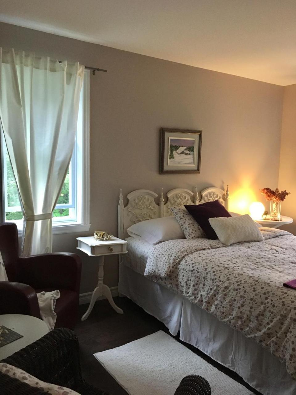 Au Gre Du Temps - Gite B&B Shefford Kültér fotó