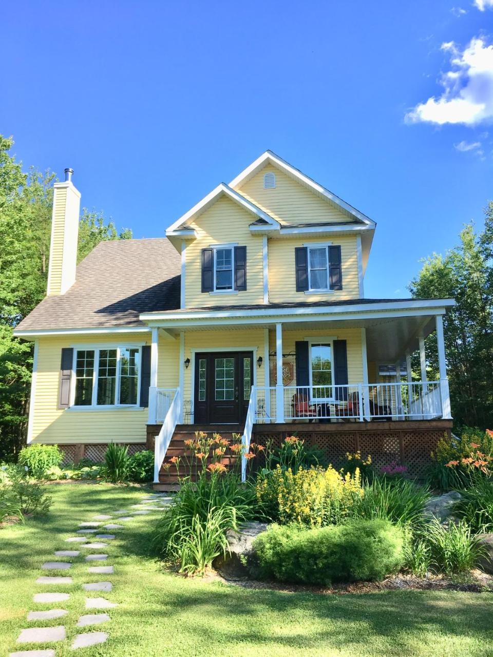Au Gre Du Temps - Gite B&B Shefford Kültér fotó