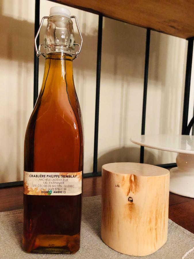 Au Gre Du Temps - Gite B&B Shefford Kültér fotó