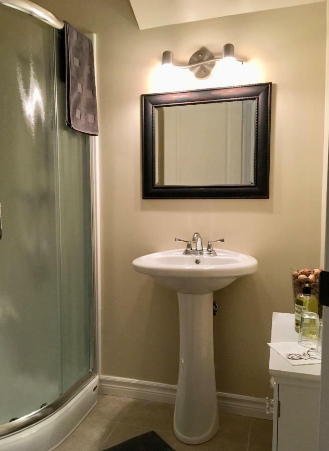 Au Gre Du Temps - Gite B&B Shefford Kültér fotó