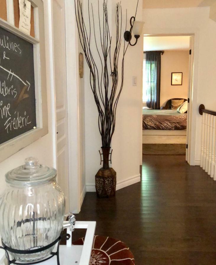 Au Gre Du Temps - Gite B&B Shefford Kültér fotó